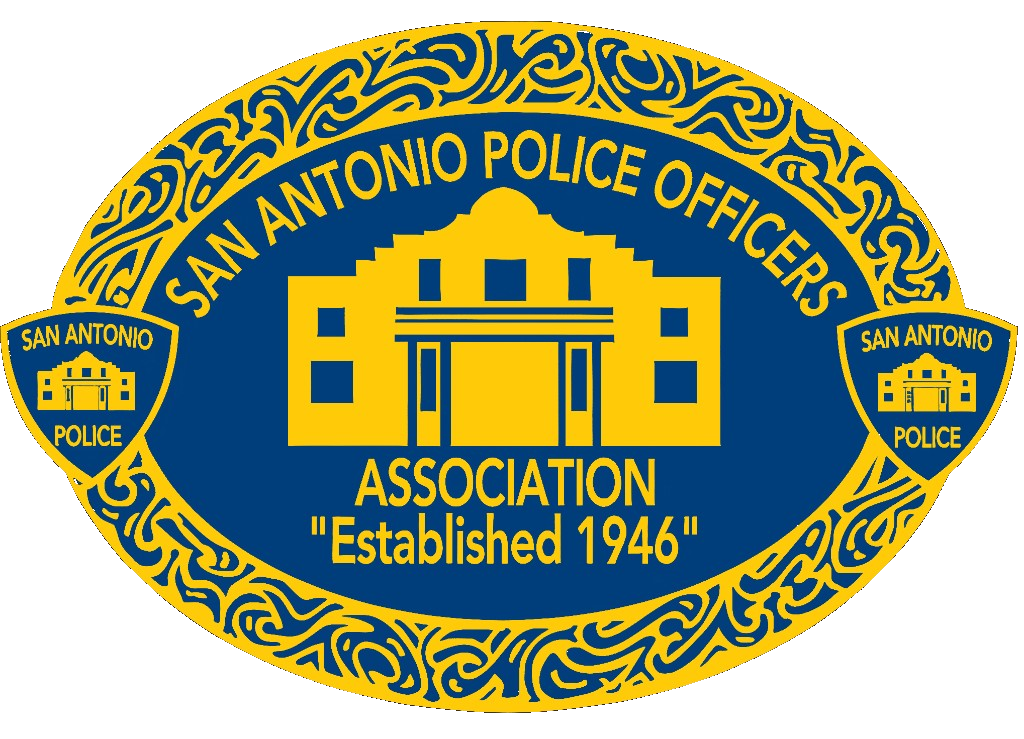 San Antonio Police Officers Association